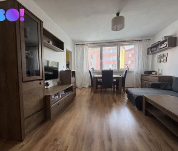 Pronájem bytu 3+1, 68 m - Photo 1