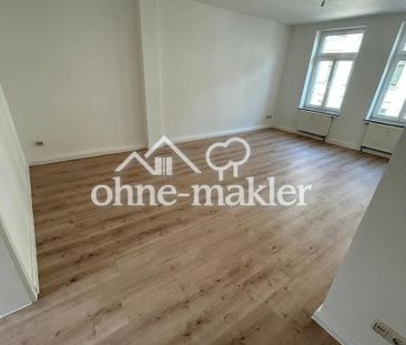 Leipzig Zentrum Nord: Freshly renovated with new kitchen - Photo 1