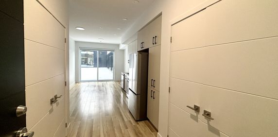 3 1/2 Tout Inclus - Photo 2