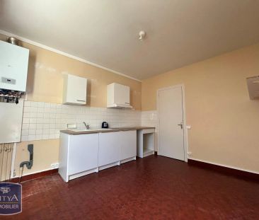 Appartement à louer 3 pièces 89.5m² - Photo 6