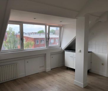 Te huur: Studio Veestraat in Tilburg - Foto 2