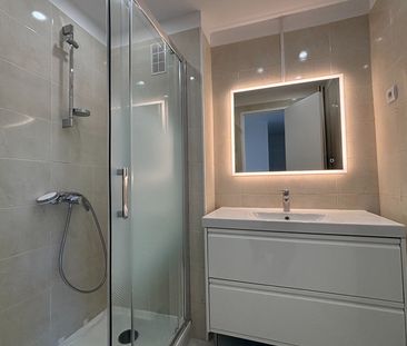 Location appartement 3 pièces, 56.52m², Nice - Photo 5