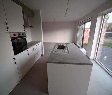 Volledig afgewerkte ENERGIEZUINIGE woning in MOOIE VERKAVELING! - Photo 5