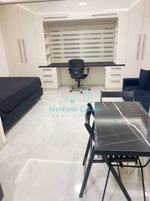 Studio/Γκαρσονιέρα για ενοικίαση Πάτρα - Κέντρο (Πάτρα) - Photo 1