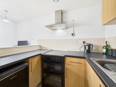 Studio to rent - Photo 3