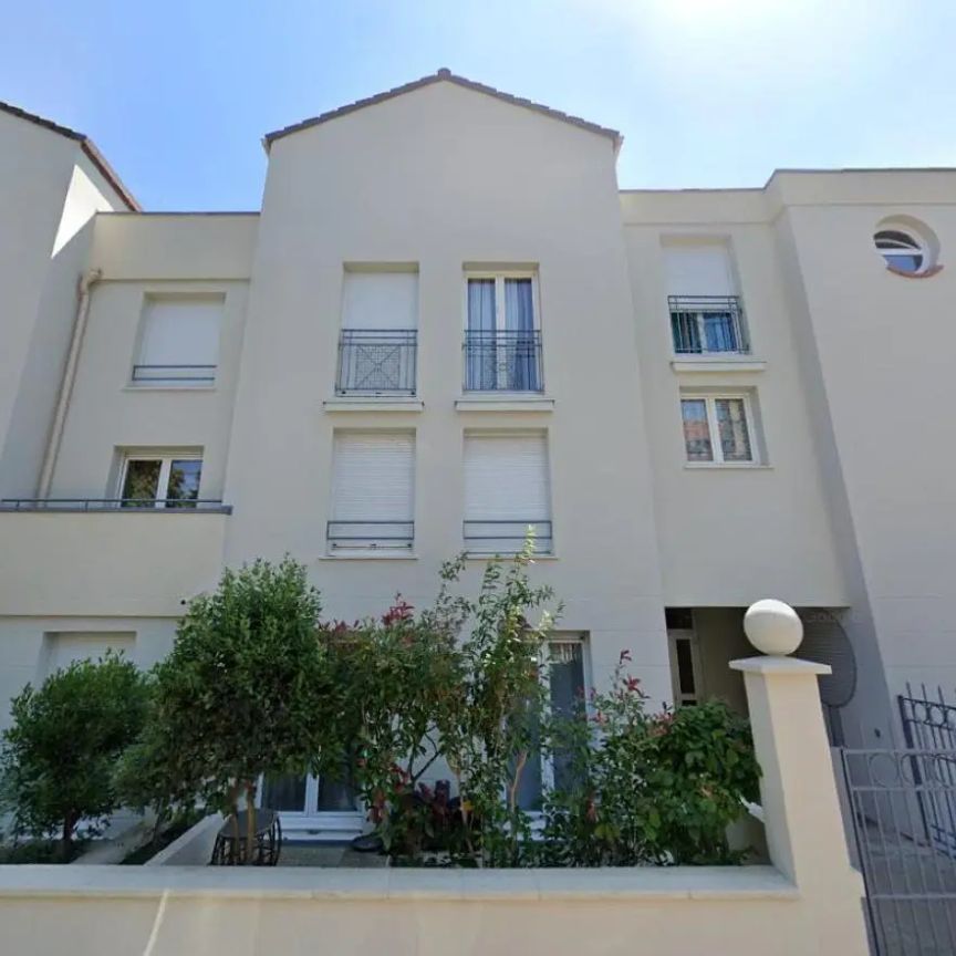 Appartement à louer 2 pièces 53.4m² - Photo 1