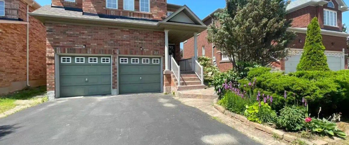 ROOMS - 22 MAFFEY CRESCENT — 1 Bedroom - Photo 1