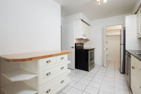 Appartement à louer - Montréal (Outremont) - Photo 2