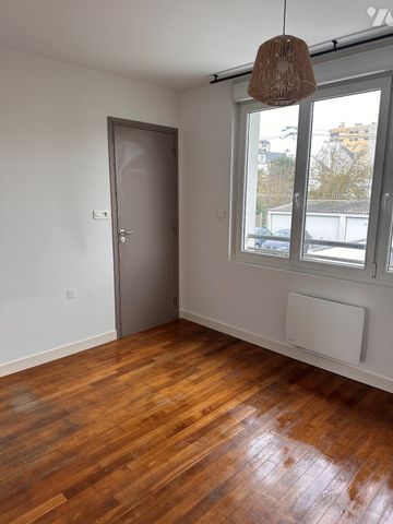 Agréable T2 dans une petite résidence - Photo 3