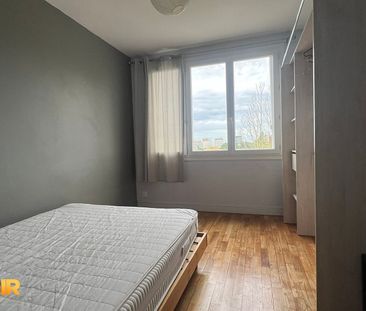 Location Maison 5 pièces 83m² ST JACQUES DE LA LANDE 35136 - Photo 2