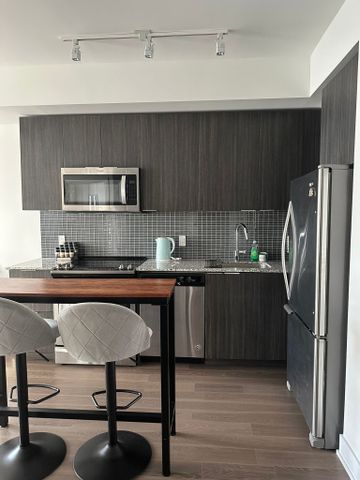 For Lease - 30 Shore Breeze Drive Unit# 5009, Toronto, Ontario - Photo 4