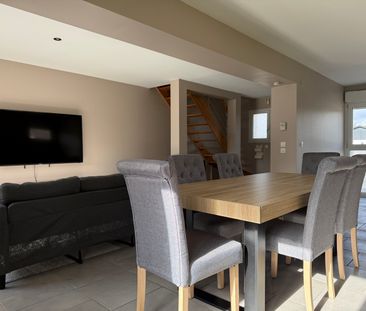 KEDANGE-SUR-CANNER – Maison individuelle – 4 pièces – 2 chambres – ... - Photo 1