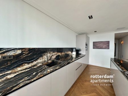 Wilhelminakade, Rotterdam - Photo 5