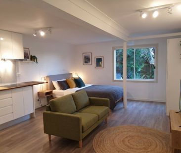 STUDIO APARTMENT - Photo 1