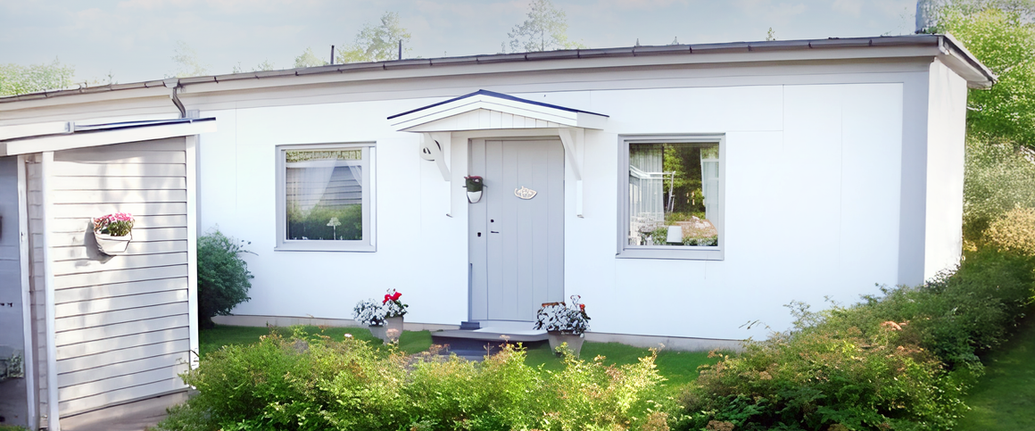 Torpvägen, Lövånger - Foto 1