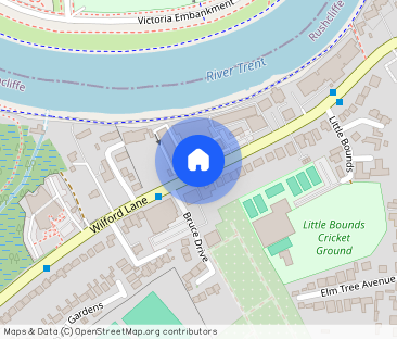 2 Bed Apartment For Rent - Photo 1