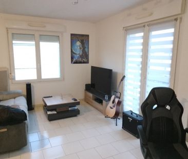 Appartement 2 pièces à Giraumont - Photo 1