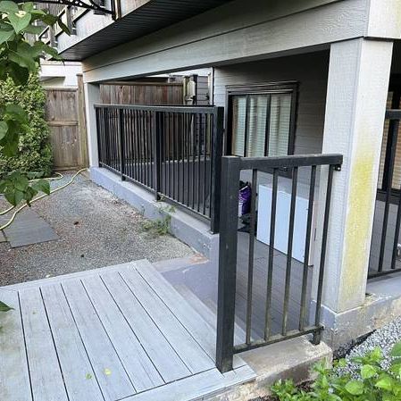 Brand New 2 Bedroom Basement Suite - Photo 1