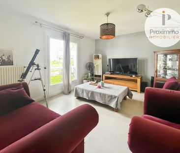 Location Maison 3 pièces 55m² - Photo 2