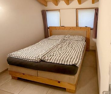2.5 Zi-Duplex-Wohnung Ex-Milchhuus - Foto 3