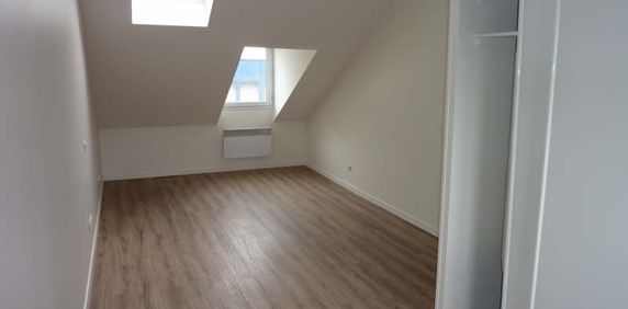 Location Appartement 1 pièce 22m² LE HAVRE 76600 - Photo 2
