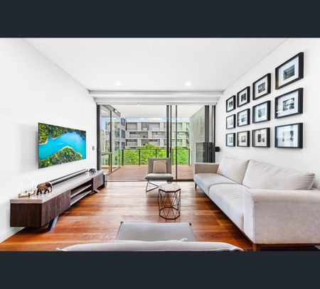 84/8 Crewe Pl, Rosebery, NSW 2018 - Photo 4