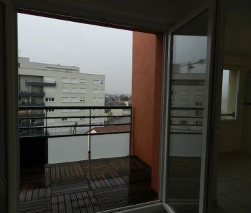 APPARTEMENT T2 VILLEURBANNE - 40.12m² - Photo 2