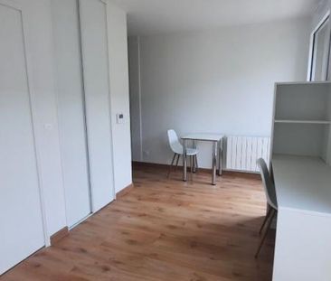 Location Appartement 1 pièce 19m² LYON 7ème - Photo 6