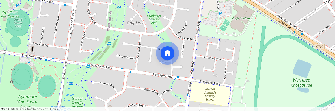 10 Illawong Grove, Vic 3030, Werribee