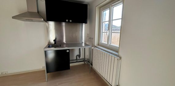 Location Appartement 1 pièce 20m² TOURNUS 71700 - Photo 2