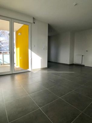 APPARTEMENT T2 45M - Photo 1