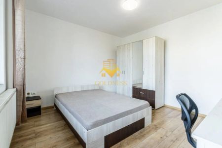 Zorilor 3 camere mobilat modern - Photo 5