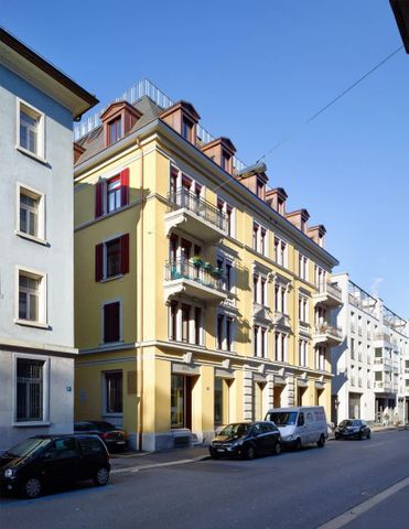 1 Zimmer, 111 m², 1. Stock - Photo 5