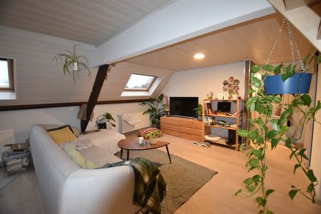 Appartement te huur in Zottegem - Foto 3