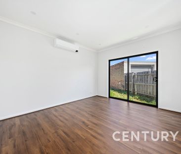 Brand New 3-Bed Home with Double Garage - Photo 2