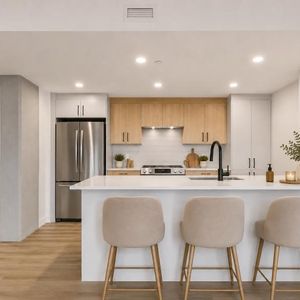 Condo locatif 3 1/2 à Lavaltrie - Photo 2