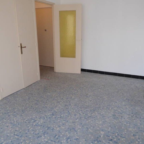 Location appartement t2 à Aubenas (07200) - Photo 1