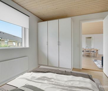 5-værelses Tvillingehus på 140 m² i Odense SØ - Foto 1