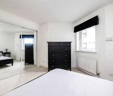 1 Bed Flat, Fraser Place, AB25 - Photo 5