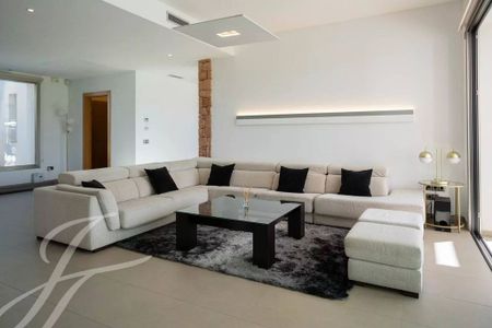 7 bedroom luxury Villa for rent in Ibiza, Balearic Islands - Photo 5