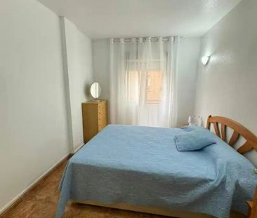 Piso de alquiler en C. Joaquín Chapaprieta, El Molino - Photo 5