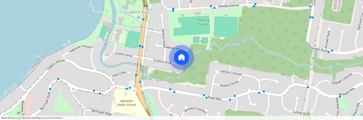 44 St Johns Drive, Croudace Bay NSW 2280