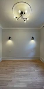 ✨ 5½ à louer — Rénové avec goût et très lumineux dans la Petite-Italie - Photo 3
