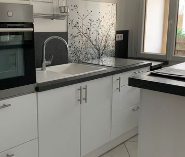 Appartement à louer 2 pièces • 42,06 m2 Brie-Comte-Robert - Photo 6