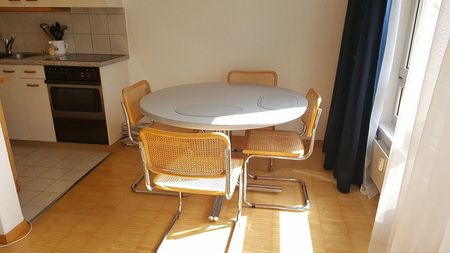 Mitten in der Stadt  mitten im Leben - Foto 3