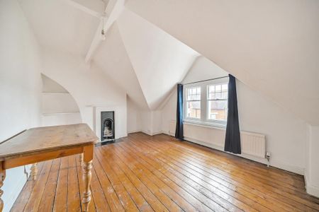 3 bedroom terraced house to rent - Photo 3