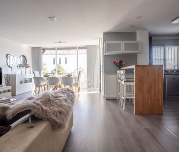 Middle Floor Apartment in Calahonda - Photo 1