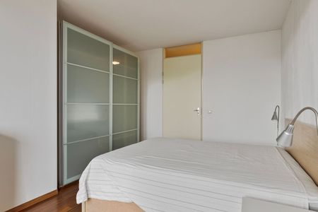 Appartement te huur: Simon van Ooststroomhof 65 2341 KG Oegstgeest - Foto 4