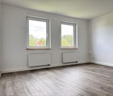 schöne 3-Zimmerwohnung in beliebter Lage - Foto 1