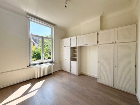 Tout savoir sur cet appartement à Schaerbeek, à Schaerbeek - Photo 5